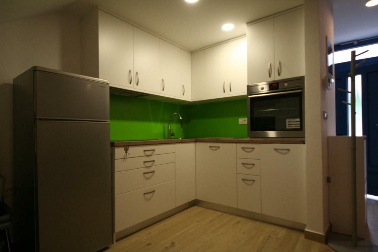 Ferienwohnung Olivia Šmarje Exterior foto